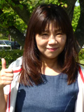 浅野 多佳子