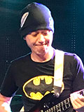 久保