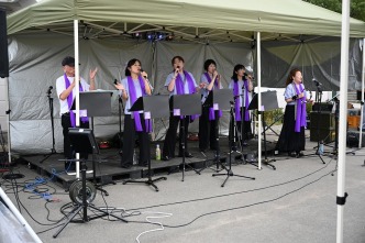 J&J Gospel Singers