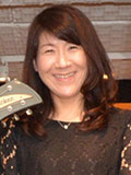 篠原 朋子